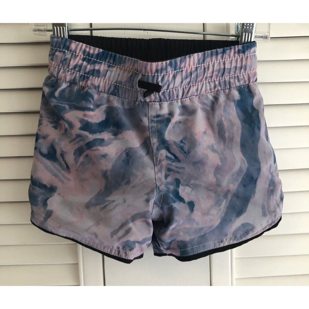 Threads 4 Thought Size 4T Reversible Shorts